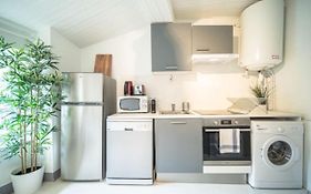 Le San Diego - Appartement 4 Pers Oullins-Lyon
