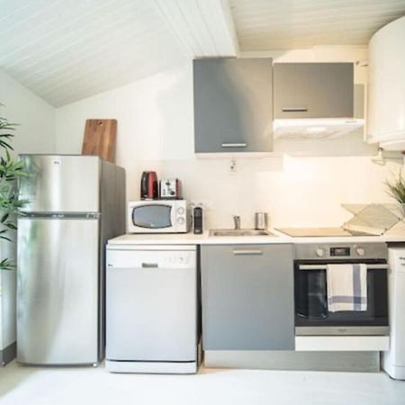 Le San Diego - Appartement 4 Pers Oullins-Lyon Extérieur photo