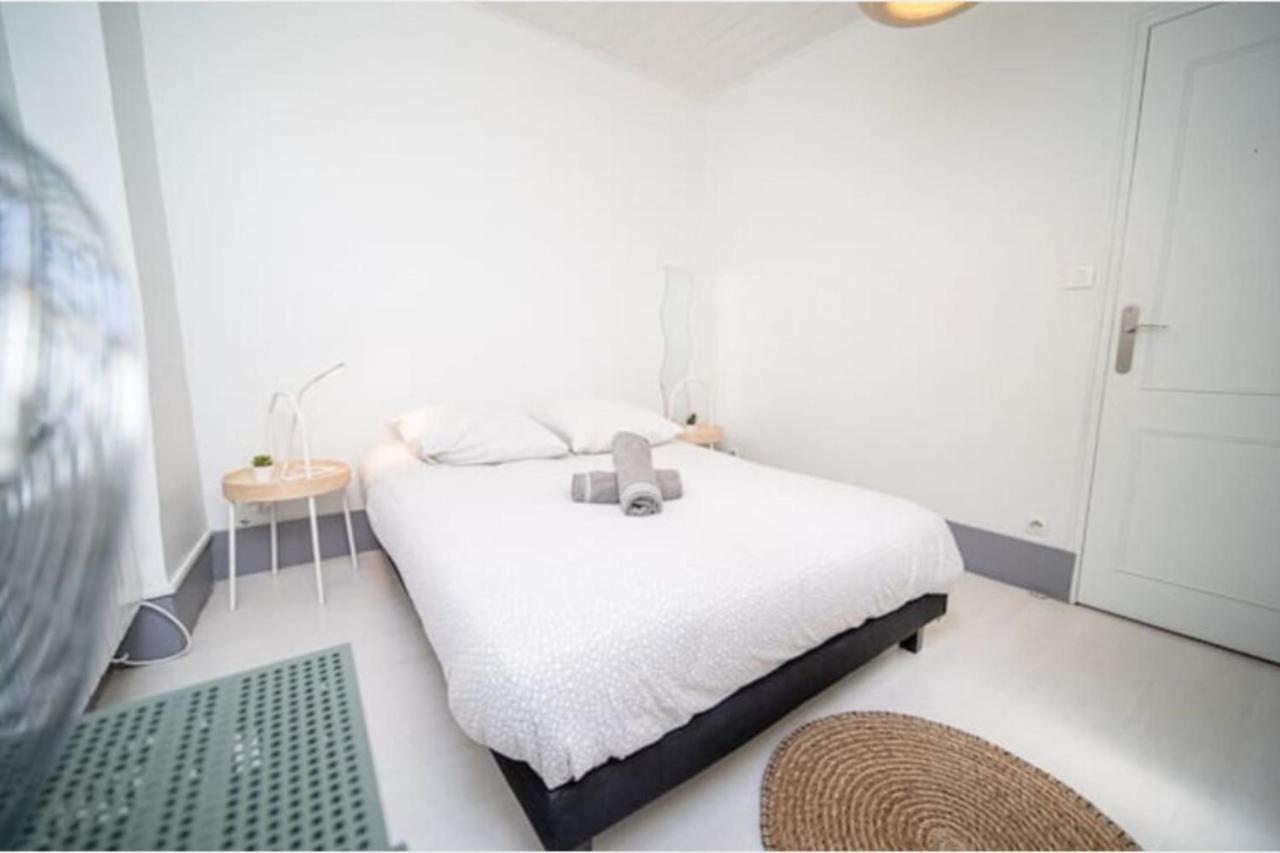 Le San Diego - Appartement 4 Pers Oullins-Lyon Extérieur photo