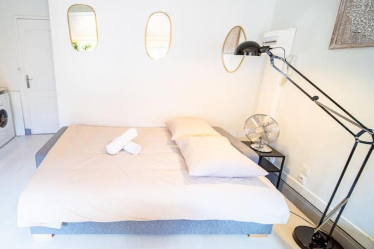 Le San Diego - Appartement 4 Pers Oullins-Lyon Extérieur photo