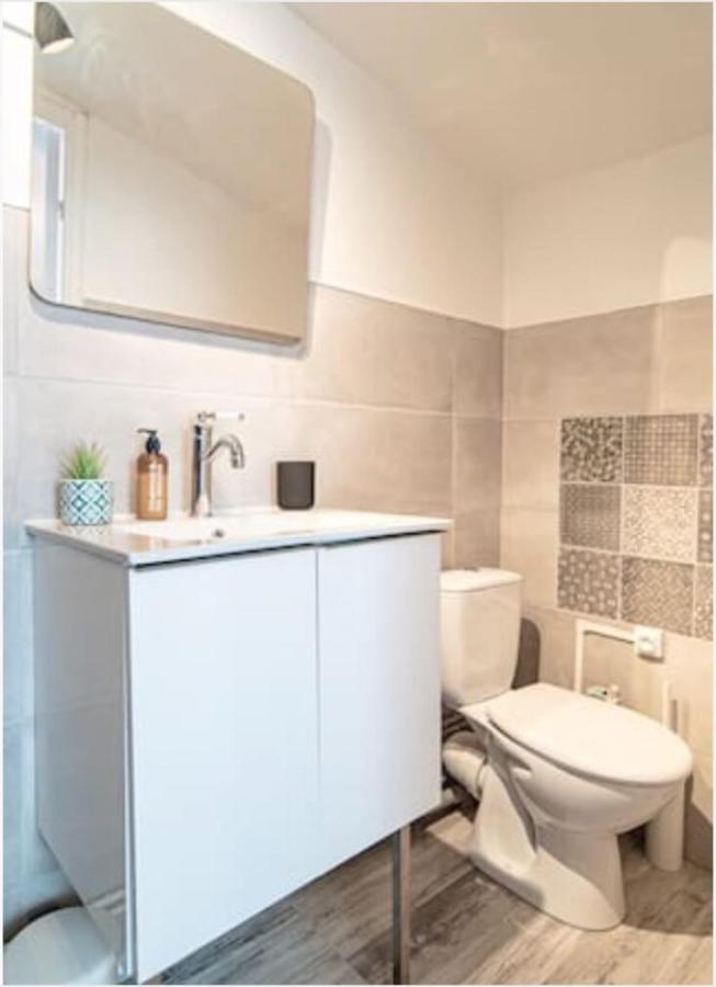 Le San Diego - Appartement 4 Pers Oullins-Lyon Extérieur photo