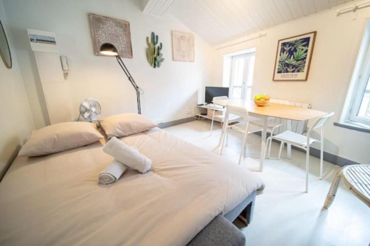 Le San Diego - Appartement 4 Pers Oullins-Lyon Extérieur photo